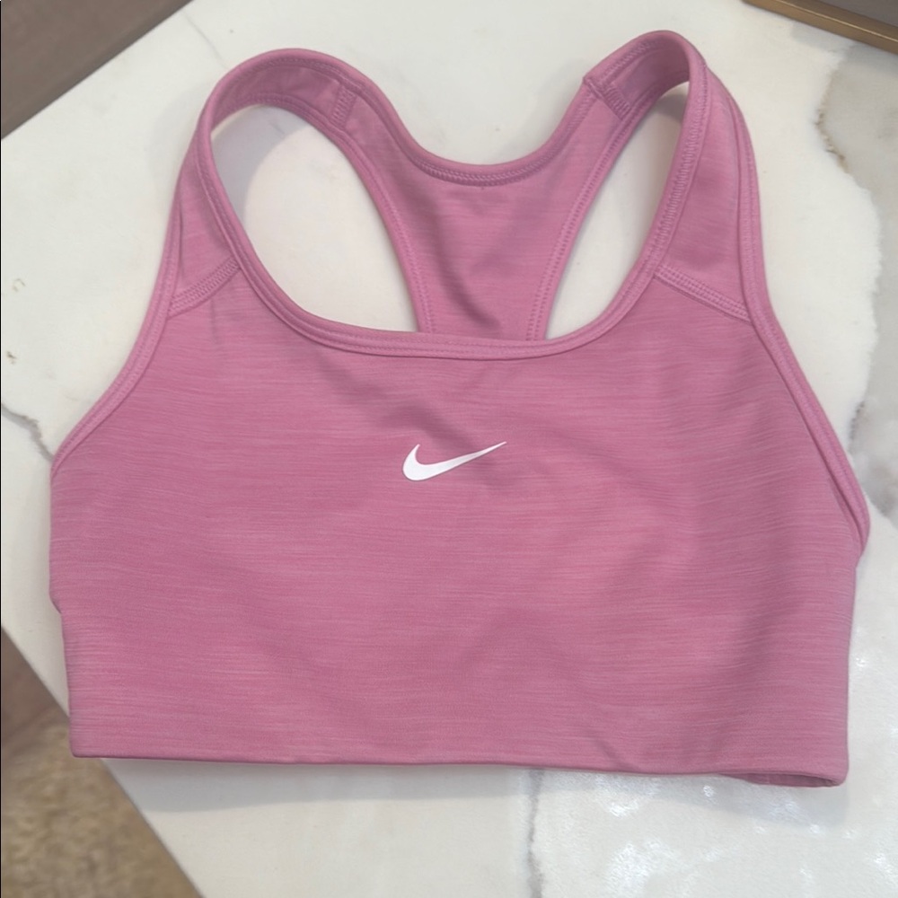 Nike Women's Rose Sports Bra